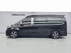 Mercedes-Benz Vito 2.0T business version 7 seats - фото 3