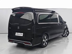 Mercedes-Benz Vito 2.0T business version 7 seats - фото 4