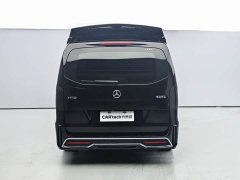 Mercedes-Benz Vito 2.0T business version 7 seats - фото 5