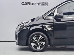 Mercedes-Benz Vito 2.0T business version 7 seats - фото 6
