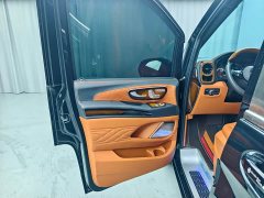 Mercedes-Benz Vito 2.0T business version 7 seats - фото 7