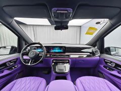 Mercedes-Benz Vito 2.0T business version 7 seats - фото 3