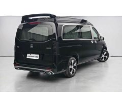 Mercedes-Benz Vito 2.0T business version 7 seats - фото 7