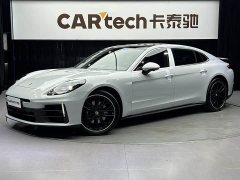 Porsche Panamera Executive 2.9T - фото 1