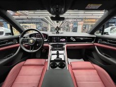 Porsche Panamera Executive 2.9T - фото 10