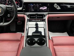 Porsche Panamera Executive 2.9T - фото 11