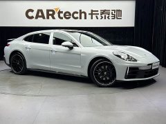 Porsche Panamera Executive 2.9T - фото 2