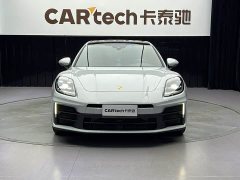 Porsche Panamera Executive 2.9T - фото 3