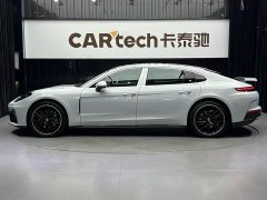 Porsche Panamera Executive 2.9T - фото 4