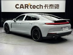 Porsche Panamera Executive 2.9T - фото 5