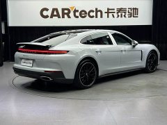 Porsche Panamera Executive 2.9T - фото 6