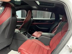 Porsche Panamera Executive 2.9T - фото 9