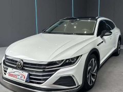 FAW-Volkswagen CC 2021 Hunting Vehicle 380TSI Hunting Heart Edition - фото 1