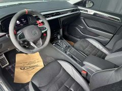 FAW-Volkswagen CC 2021 Hunting Vehicle 380TSI Hunting Heart Edition - фото 11