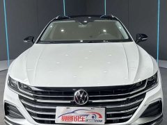 FAW-Volkswagen CC 2021 Hunting Vehicle 380TSI Hunting Heart Edition - фото 2