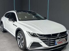 FAW-Volkswagen CC 2021 Hunting Vehicle 380TSI Hunting Heart Edition - фото 3