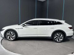 FAW-Volkswagen CC 2021 Hunting Vehicle 380TSI Hunting Heart Edition - фото 4