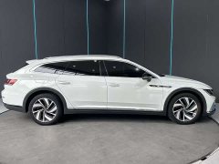 FAW-Volkswagen CC 2021 Hunting Vehicle 380TSI Hunting Heart Edition - фото 5