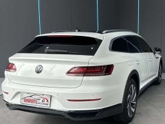 FAW-Volkswagen CC 2021 Hunting Vehicle 380TSI Hunting Heart Edition - фото 6