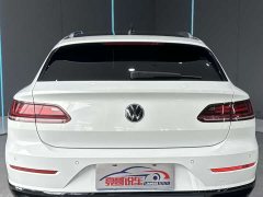 FAW-Volkswagen CC 2021 Hunting Vehicle 380TSI Hunting Heart Edition - фото 7