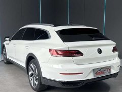FAW-Volkswagen CC 2021 Hunting Vehicle 380TSI Hunting Heart Edition - фото 8
