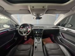 FAW-Volkswagen CC 2021 Hunting Vehicle 380TSI Hunting Heart Edition - фото 9