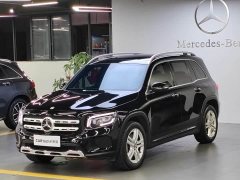 Mercedes-Benz GLB 220 Dynamic - фото 1