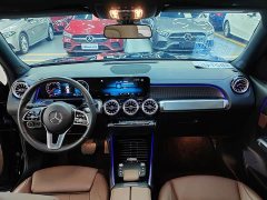 Mercedes-Benz GLB 220 Dynamic - фото 11