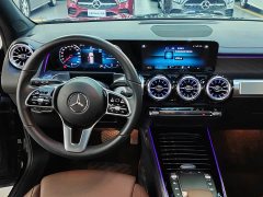 Mercedes-Benz GLB 220 Dynamic - фото 12