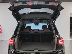 Mercedes-Benz GLB 220 Dynamic - фото 16