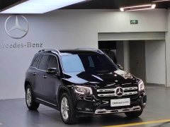 Mercedes-Benz GLB 220 Dynamic - фото 3