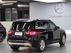 Mercedes-Benz GLB 220 Dynamic - фото 4