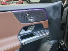 Mercedes-Benz GLB 220 Dynamic - фото 8