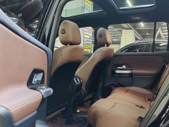 Mercedes-Benz GLB 220 Dynamic - фото 9