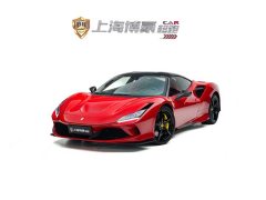 Ferrari F8 2019 Tributo 3.9T V8 - фото 1