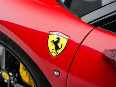 Ferrari F8 2019 Tributo 3.9T V8 - фото 10