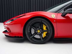 Ferrari F8 2019 Tributo 3.9T V8 - фото 12