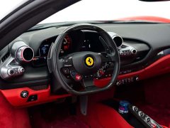 Ferrari F8 2019 Tributo 3.9T V8 - фото 15