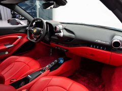 Ferrari F8 2019 Tributo 3.9T V8 - фото 16