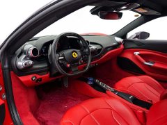 Ferrari F8 2019 Tributo 3.9T V8 - фото 17
