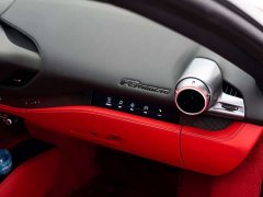 Ferrari F8 2019 Tributo 3.9T V8 - фото 18