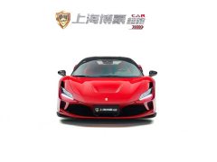 Ferrari F8 2019 Tributo 3.9T V8 - фото 2