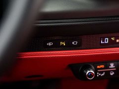 Ferrari F8 2019 Tributo 3.9T V8 - фото 20