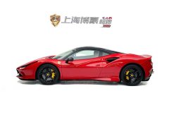 Ferrari F8 2019 Tributo 3.9T V8 - фото 3