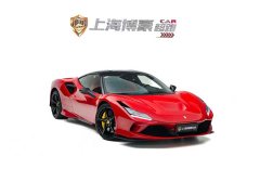 Ferrari F8 2019 Tributo 3.9T V8 - фото 4