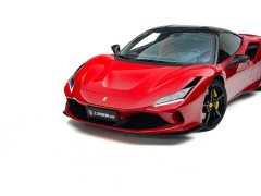 Ferrari F8 2019 Tributo 3.9T V8 - фото 6