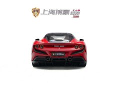 Ferrari F8 2019 Tributo 3.9T V8 - фото 7