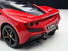 Ferrari F8 2019 Tributo 3.9T V8 - фото 8