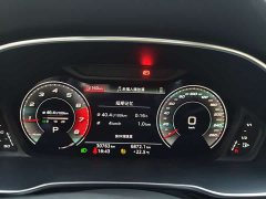 Audi Q3 Sportback 40 TFSI Fashion - фото 10