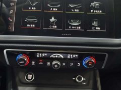 Audi Q3 Sportback 40 TFSI Fashion - фото 11